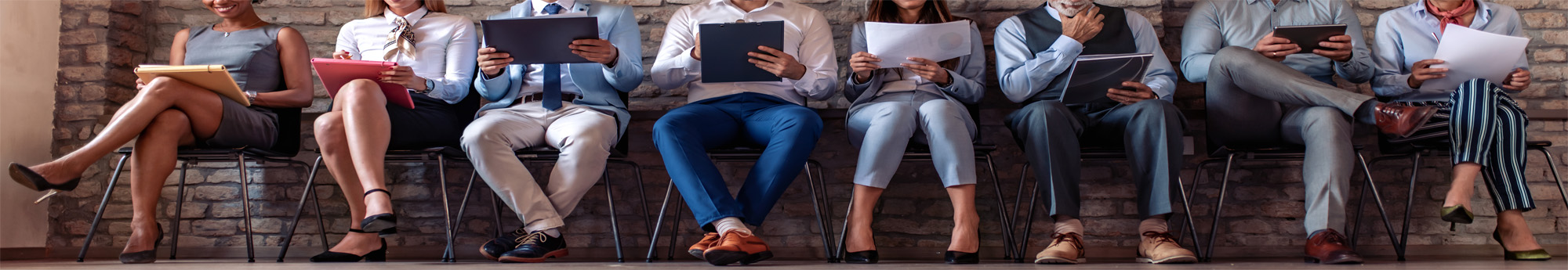 Employment Opportunity banner image